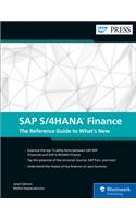 SAP S/4hana Finance: The Reference Guide to What's New