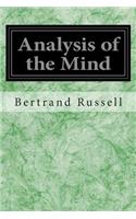 Analysis of the Mind