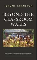 Beyond the Classroom Walls