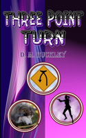 Three Point Turn