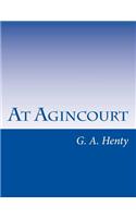 At Agincourt