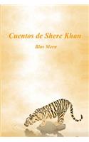 Cuentos de Shere Khan