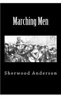 Marching Men