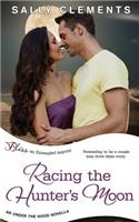 Racing the Hunter's Moon (an Under the Hood Novella)