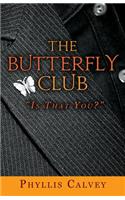 The Butterfly Club