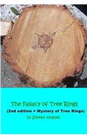 The Fallacy of Tree Rings