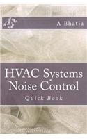 HVAC Systems Noise Control: Quick Book