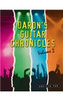 Daron's Guitar Chronicles