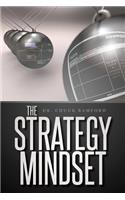 The Strategy Mindset