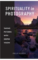 Spirituality in Photography