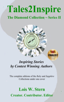 Tales2Inspire The Diamond Collection - Series II