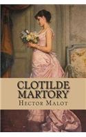 Clotilde martory