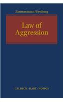 Aggression Under the Rome Statute