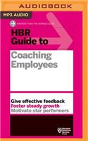 HBR Guide to Coaching Employees: (HBR Guides)