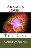 Armada Book 1