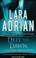 Defy the Dawn: (14 Midnight Breed)
