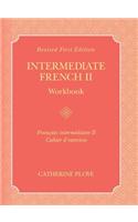 Intermediate French II Workbook