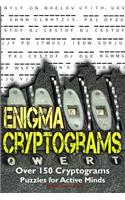 ENIGMA Cryptograms