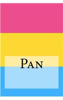Pan
