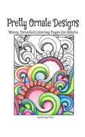 Pretty Ornate Designs