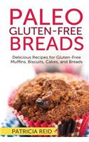 Paleo Gluten-Free Breads