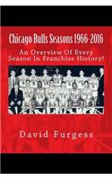 Chicago Bulls Seasons 1966-2015