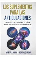 Suplementos Para Las Articulaciones