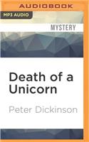 Death of a Unicorn