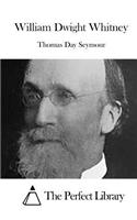William Dwight Whitney
