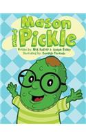 Mason the Pickle