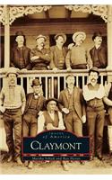 Claymont