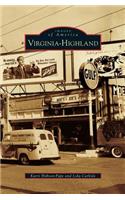 Virginia-Highland