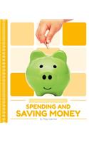 Spending and Saving Money