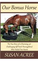 Our Bonus Horse