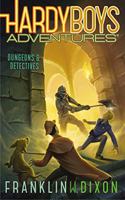 Dungeons & Detectives: Volume 19(Hardy Boys Adventures)