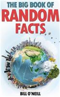 The Big Book of Random Facts