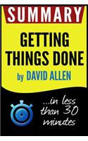 Getting Things Done: The Art of Stress-Free Productivity