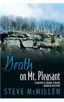 Death on Mt. Pleasant
