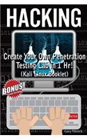 Hacking