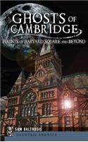 Ghosts of Cambridge