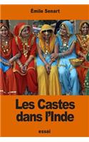 Les Castes dans l'Inde