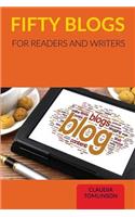Fifty Blogs