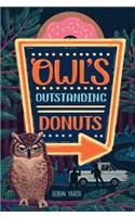 Owl's Outstanding Donuts