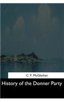 History of the Donner Party