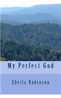 My Perfect God