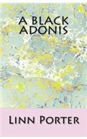 A Black Adonis