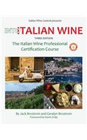 Into Italian Wine, Third Edition