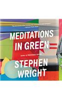 Meditations in Green Lib/E