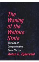 Waning of the Welfare State