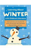 Learning about Winter with Children's Literature